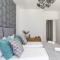 Plac Unii Gdynia Central by Lion Apartments - 格丁尼亚
