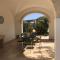 Traditional trullo with private pool near Ostuni