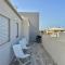 Virgilio 82 - Penthouse With Terrace