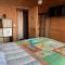 Galerie Roche Beranger « Le doux Chalet »