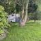 Dobbin the horse box in The Lake District