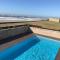 Panoramic Beachfront Villa - Direct Beach Access - Esposende