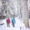 Downtown 2 Bedroom Mountain Vacation Rental In The Heart Of Downtown Aspen One Block From Silver Queen Gondola - أسبين