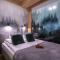 Apartament Forest Centrum
