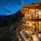 Chalet Zermatt Peak - Your Own Private Luxury Chalet - Includes Professional Staff and Catering - Voted Worlds Best Chalet