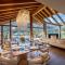 Chalet Zermatt Peak - Your Own Private Luxury Chalet - Includes Professional Staff and Catering - Voted World's Best Chalet - Zermatt