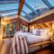 Chalet Zermatt Peak - Your Own Private Luxury Chalet - Includes Professional Staff and Catering - Voted World's Best Chalet - Zermatt