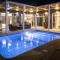 Dar 66 Pool Chalets with Jacuzzi - Рас-ель-Хайма