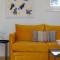 Meno Suite with Private Terrace - Jaccuzzi, Acropolis View