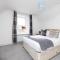 JOIVY Cosy Flat in the Heart of Edinburgh