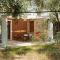 Elea Stone Houses in organic quiet olive grove, Prinos, Thassos - Prinos