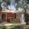 Elea Stone Houses in organic quiet olive grove, Prinos, Thassos - Prinos