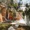 Elea Stone Houses in organic quiet olive grove, Prinos, Thassos - Prinos