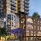 Lovely waterfront condo with swimming pool and gym in the heart of Docklands