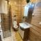 Nirvana Lux Apartman Zlatar