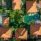 Villa Shantitara Bungalows Villa Shantitara Bungalows