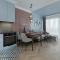 Apartamenty The View Hevenia
