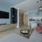 Apartamenty The View Hevenia