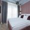 Apartamenty The View Hevenia