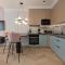 Apartamenty The View Hevenia