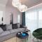Apartamenty The View Hevenia