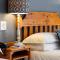 ANEW Resort Ingeli Forest Kokstad - 科克斯塔德
