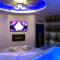 Luxury Spa Suite Superior Assisi