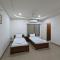 White Fern Stays Serviced Apartments - Gachibowli - Hyderabad