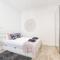 Budapest Holidays Residence