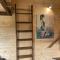 Tiny House Indy-Blue