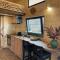 Tiny House Indy-Blue