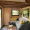 Tiny House Indy-Blue