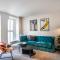 The Churchill apartments by Daniel&Jacob's - Kodaň