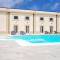 Dimora Savarino Marzamemi Suites with pool