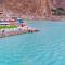 Luxus Hunza Attabad Lake Resort - Hunza