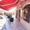 Sea view apartment with garden Mojon Hills