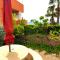 Sea view apartment with garden Mojon Hills