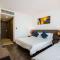 Best Western Plus Wanda Grand Hotel - Nonthaburi