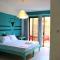 THE BONGOS - Socially Conscious Rooms, Part of the room rate goes to charity
