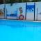 Studio 70meters From The Beach And The Towncenter - أغيا بيلاغيا