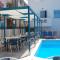Studio 70meters From The Beach And The Towncenter - أغيا بيلاغيا