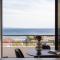 Sounio Panoramic Loft