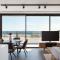 Sounio Panoramic Loft