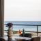 Sounio Panoramic Loft