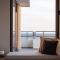 Sounio Panoramic Loft