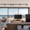Sounio Panoramic Loft