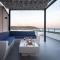 Sounio Panoramic Loft