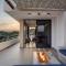 Sounio Panoramic Loft