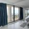 Panoramic Sea View 3 rooms Apartment in Neptun. - Neptun