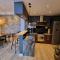 Arena Design Apartments with FREE Private Parking and with a terrace - Pula